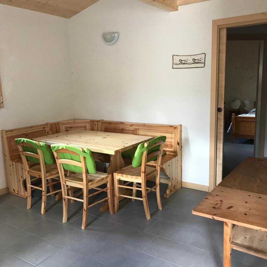 فيلا Agriturismo Malga Dell'Alpe فالفورفا المظهر الخارجي الصورة